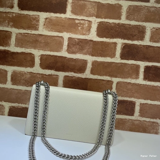 Hyper Peter GUCCI BAG DIONYSUS GG SMALL RECTANGULAR 0822